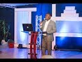 APOSTLE A BURA - THE POWER OF ANGELIC MINISTRATION
