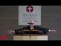 Solus Christus: Christ Alone l Hebrews 4:14-5:10