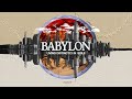 BABYLON Part 3 | Engaging the Culture | 21.04.24 | 11am | Siân Rees