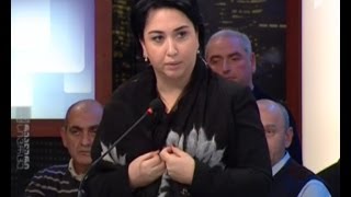რეალური სივრცე - პატიმართა შიმშილობა - ულტიმატუმი თუ სამართლიანობის აღდგენის მოთხოვნა?