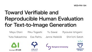 [CVPR'23] Toward Verifiable and Reproducible Human Evaluation for Text-to-Image Generation