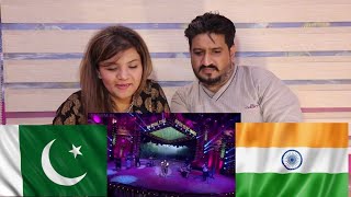 Arijit Singh | 6th Royal Stag Mirchi Music Awards | Pakistan Reaction