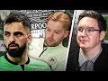 Is Caoimhin Kelleher Angry with LFC?? w/Paul Gorst