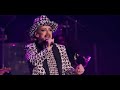 Boy George & Culture Club - Miss Me - Wembley 2016