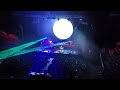 Brit Floyd: Shine on You Crazy Diamond (parts 6-9) Live