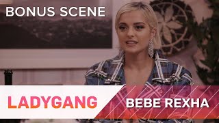 Why Bebe Rexha Prefers a Simple Date | LadyGang | E!