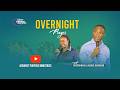 ALL NIGHT PRAYER  / CHRIST PURPOSE MINISTRIES INTERNATIONAL 5/6/2026