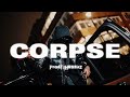 #STK Lil Prezi x Msav x Tapedat Type Beat - “Corpse” | [2024 UK Drill Instrumental] (FJHunnaz)