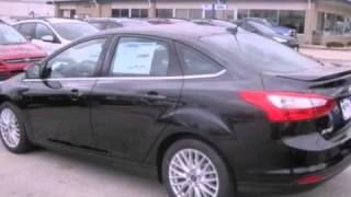 2013 FORD FOCUS Cedar Rapids IA