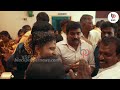 ரசிகர் திருமணத்தில் விஜய் சேதுபதியின் surprise vijay sethupathi surprise at fan marriage function