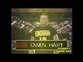 Owen Hart 4th Custom Titantron (RIP).