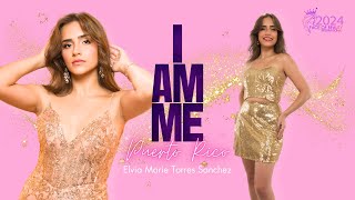 FOBI 2024 - I AM ME PUERTO RICO – Elvia Marie Torres Sanchez