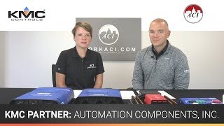 Power Meters from ACI and KMC