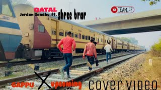 Best Punjabi Cover Video 2022 | Qatal - Jordan Sandhu ft. Shree Brar | New Punjabi Songs 2022 |