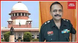 SC To Lt Col Purohit: Can't Quash Malegaon Blast Charges Now