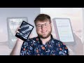 Amazon Announces FOUR New Kindles | Kindle Color is Finally Here! My HONEST Reaction