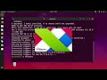 How to install netbeans 11 on Ubuntu 18.04/20.04 - Linux