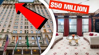 7 Expensive celebrities Penthouses in America