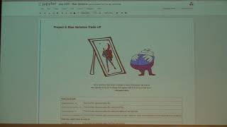 Machine Learning Lecture 20 "Model Selection / Regularization / Overfitting" -Cornell CS4780 SP17