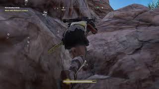 Assassin‘s Creed Odyssey: Suicidal Edition