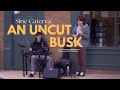 Sine Caterva - An Uncut Busk #1
