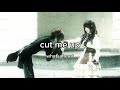 whatsaheart - ‘cut me up’ lyrics video