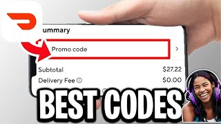 DoorDash Promo Code - How to Get Cheap Food (2026 Method)