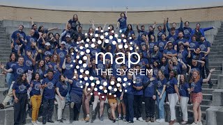Map the System: Global Final 2023