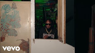 Nicko Blast, Cash Code - Doh Lapse | Official Music Video