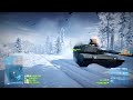 ▼Один день русского отряда bf 3 russian squad bf3▼