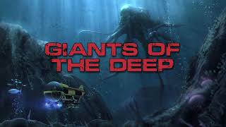 Giants of the Deep | Ocean Creepypasta