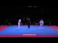 1st efko ec final 80 jean paul jacquot france rasmus bergstrom sweden