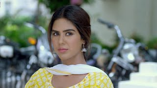 Aa Marriage Bureau Nhi, Collage Hai | Nikka Zaildar Ammy Virk, Sonam Bajwa | Punjabi Romantic Movie