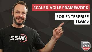 Scrum vs SAFe Explained: How to Scale Agile Across Multiple Teams