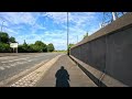 4k gopro hero 11 timewarp glorious morning cycle ride 20240729