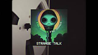 Strange Talk S02 EP 01 KrampusCore