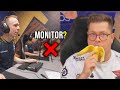 FUNNY COMMS & FAIL MOMENTS OF BLAST PREMIER WORLD FINAL 2022