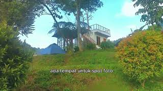 Taman sukawangi puncak 2 nge camp berbarengan sama youtuber @AbheArif