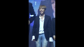 171230 ‪Fantasy Encore ‬[김동한cam] // JBJ Come True in SG