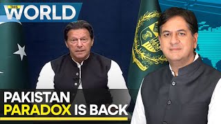 Pakistan: Imran Khan vs The Army | This World