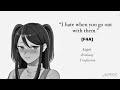 Possessive roommate gets jealous [F4A] [Roommates to Lovers] {Girlfriend ASMR}