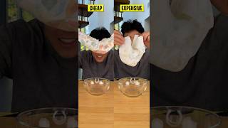 Testing Cheap vs. Expensive Diapers!