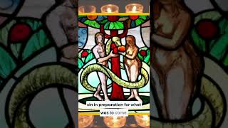 The Truth About the Immaculate Conception? #Shorts #Catholic #Biblestudy #Educationalvideos