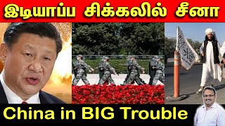 இடியாப்ப சிக்கலில் சீனா | China In BIG Trouble | Tamil | Bala Somu