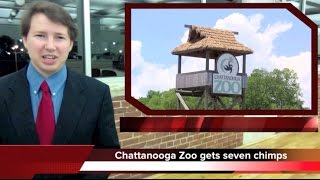 Chattanooga Update - June 24, 2015
