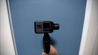 고프로5 짐벌 카르마 그립[gopro hiro5 gimbal karma grip]