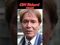 Cliff Richard Leeds Photography