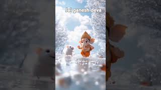 Jai ganesh chaturthi #music ai