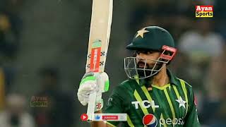 Pakistan vs New Zealand 5th T20 Match 2023- Pak Team Playing 11 For 5th T20 Match today