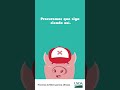 Frenemos la fiebre porcina africana (Stop African Swine Fever)